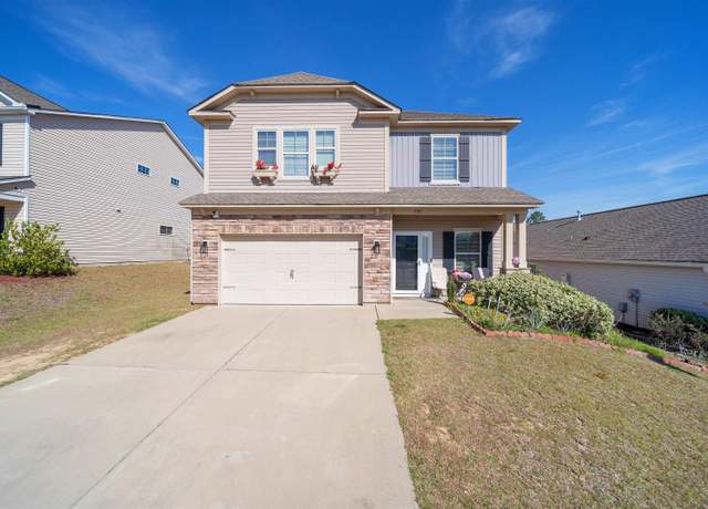 Property at 150 Manzanita Ln, Columbia, SC 29223, 4 beds, 2.5 baths