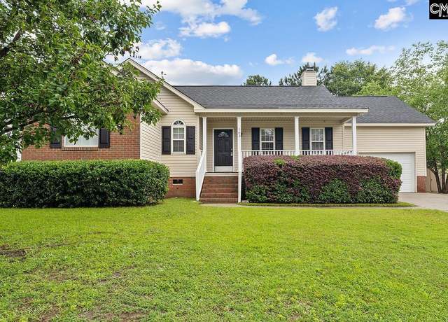 Property at 163 Wildflower Ln, West Columbia, SC 29170-3063, 3 beds, 2 baths