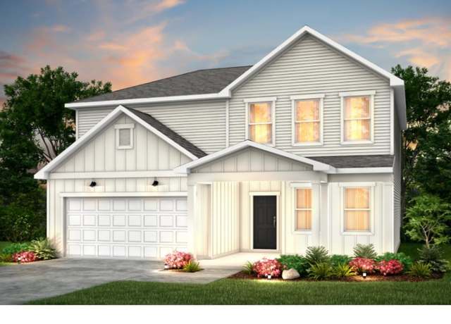Property at 2069 Lofton Rd, Blythewood, SC 29016, 4 beds, 2.5 baths