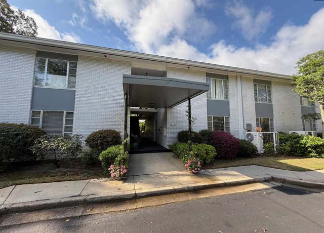 Property at 1718 Madison Rd #18, Columbia, SC 29204, 2 beds, 2 baths