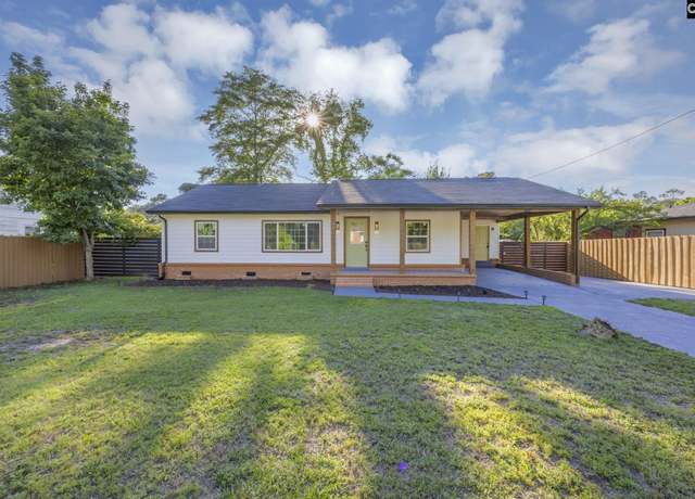 Property at 3509 Baywater Dr, Columbia, SC 29209, 4 beds, 2 baths