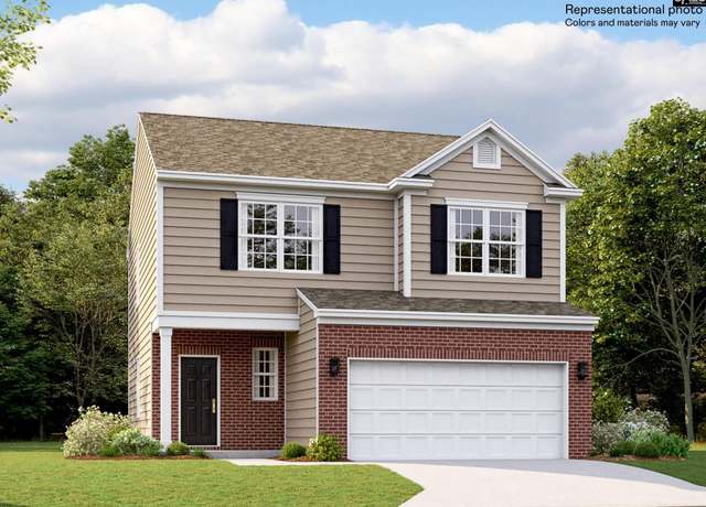 Property at 167 Federation St, Lexington, SC 29073, 3 beds, 2.5 baths