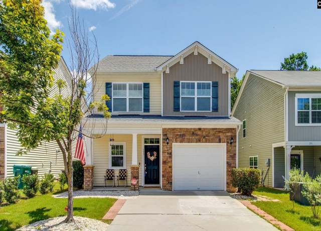 Property at 157 Autumn Stroll Ct, Lexington, SC 29072-9318, 4 beds, 2.5 baths