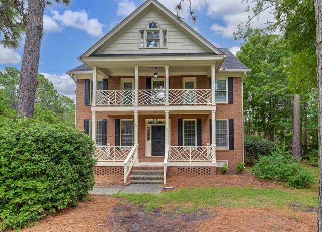 Property at 104 Hogans Run, Columbia, SC 29229, 4 beds, 3.5 baths