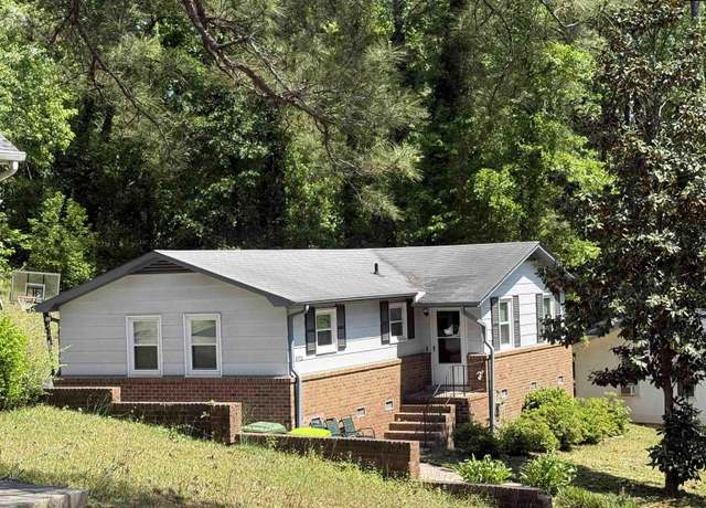 Property at 4926 Baine St, Columbia, SC 29203, 3 beds, 1 bath