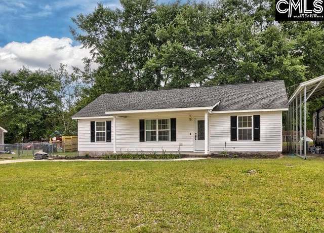 Property at 264 Horace Ct, Lexington, SC 29073, 3 beds, 2 baths