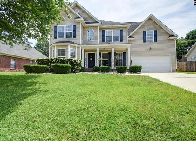 Property at 113 Dutch Oaks Dr, Irmo, SC 29063, 4 beds, 2.5 baths
