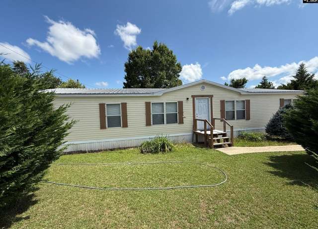 Property at 156 Peeler Rd, Gaston, SC 29053, 3 beds, 2 baths