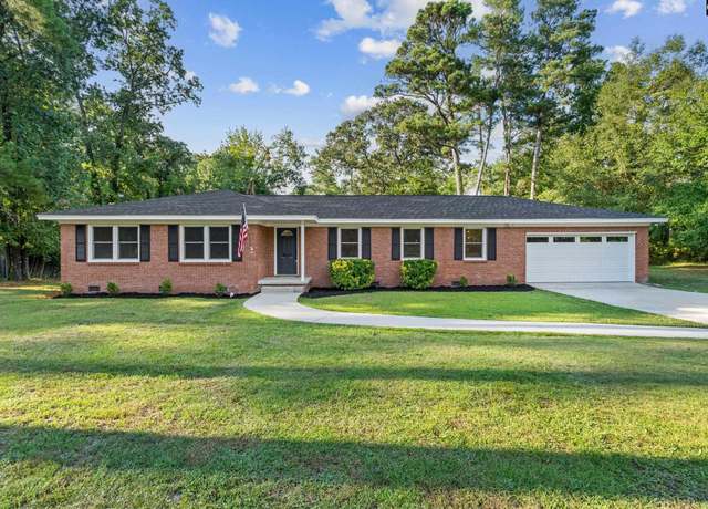 Property at 4647 Pamlico Cir, Columbia, SC 29206, 3 beds, 2 baths