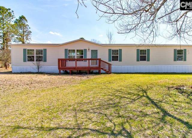 Property at 1381 Track Rd, Pelion, SC 29123, 4 beds, 2 baths