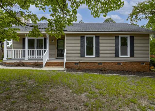 Property at 156 Frank St, Lexington, SC 29073, 3 beds, 2 baths