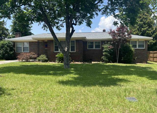 Property at 1432 Karlaney Ave, Cayce, SC 29033, 3 beds, 1.5 baths