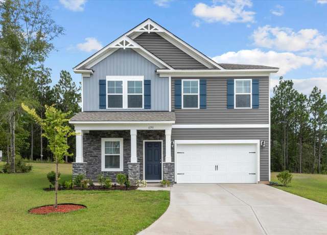 Property at 690 Rose Quartz Ln, Lexington, SC 29073, 5 beds, 3 baths