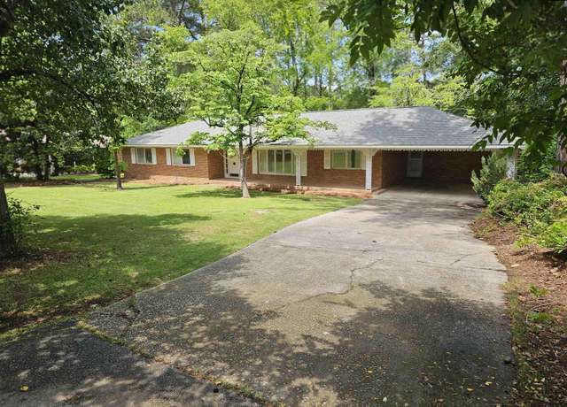 Property at 219 Tram Rd, Columbia, SC 29210, 3 beds, 2 baths