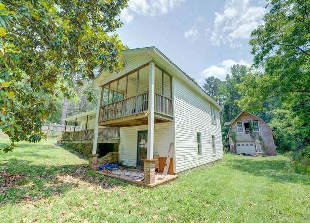 Property at 1571 Jerome Dr, Columbia, SC 29203, 4 beds, 2 baths