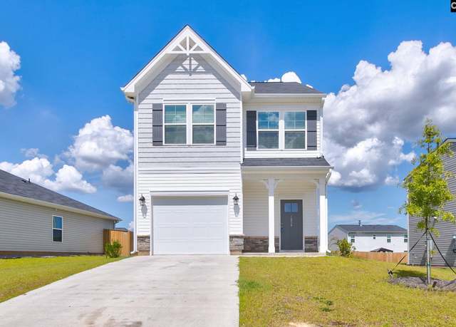 Property at 1056 Field Strip Rd, Columbia, SC 29229, 3 beds, 2.5 baths