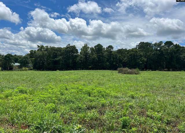 Property at 0 Hollywood Rd, Batesburg, SC 29006