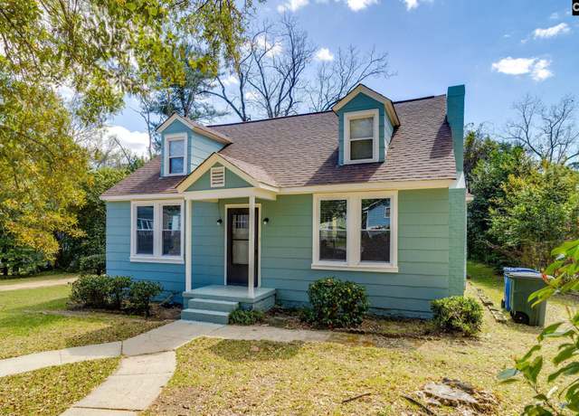 Property at 214 Hanover Ave, Columbia, SC 29203-4017, 3 beds, 2 baths