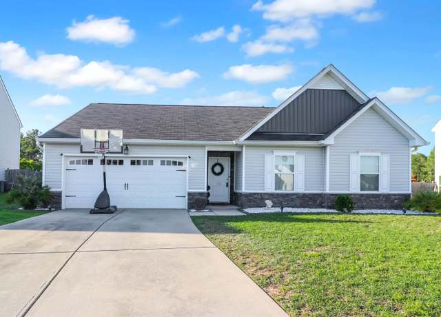 Property at 542 Pineberry Ct, West Columbia, SC 29170-1065, 3 beds, 2 baths