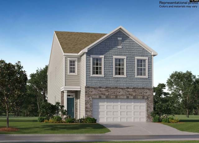 Property at 251 Hazel Rain Rd, Gaston, SC 29053, 3 beds, 2.5 baths