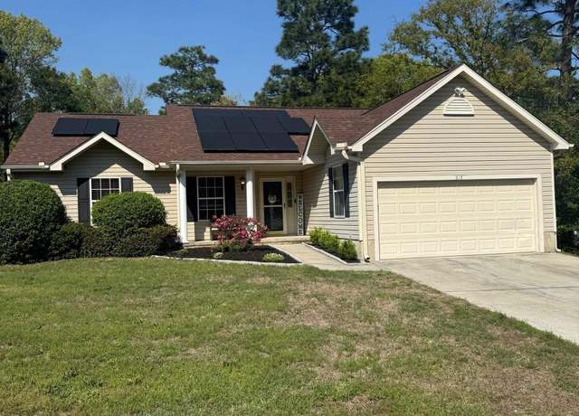 Property at 213 Bridleridge Rd, Lexington, SC 29073-7322, 3 beds, 2 baths