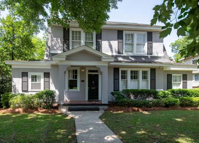 Property at 111 Southwood Dr, Columbia, SC 29205, 3 beds, 1.5 baths