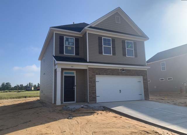 Property at 113 Dew Blossom Dr, Lexington, SC 29073, 3 beds, 2.5 baths