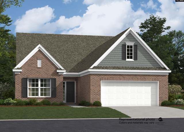 Property at 509 Hidden Rock Ct, Elgin, SC 29045, 3 beds, 3 baths