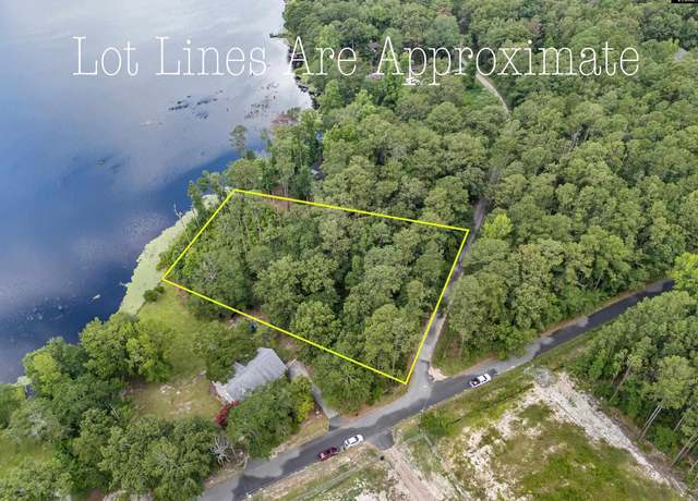 Property at 228 Lakeview Rd, Eastover, SC 29044