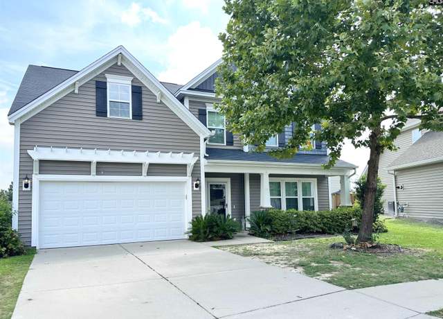 Property at 430 Huntsdale Ct, Lexington, SC 29072, 5 beds, 2.5 baths