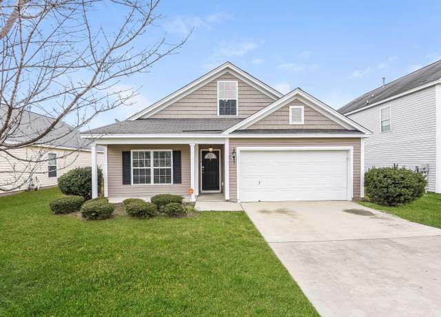 Property at 156 Foley Ln, Lexington, SC 29072, 5 beds, 3 baths