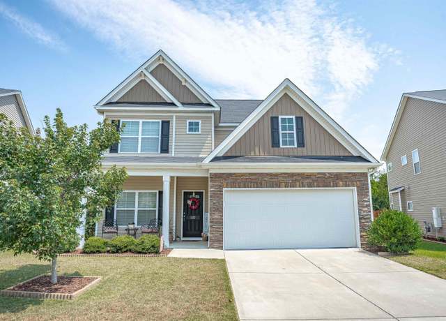 Property at 317 Nehemiah Rd, Lexington, SC 29072, 3 beds, 2.5 baths