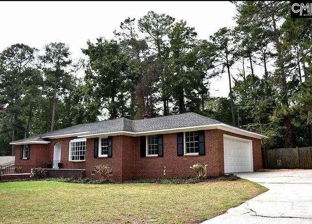 Property at 5839 Corley St, Columbia, SC 29212, 3 beds, 2 baths