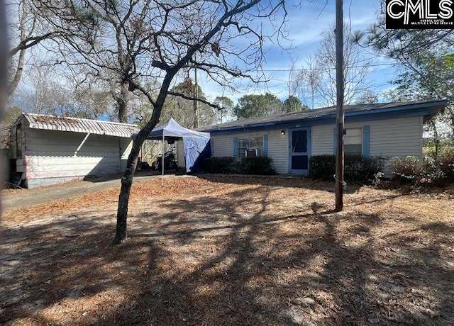 Property at 320 Glendale Dr, West Columbia, SC 29170, 3 beds, 2 baths