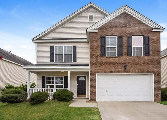Property at 117 Dawson Hill Ln, Lexington, SC 29072, 5 beds, 3.5 baths