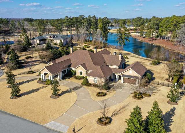 Property at 155 Old Camp Rd, Elgin, SC 29045, 4 beds, 5.5 baths