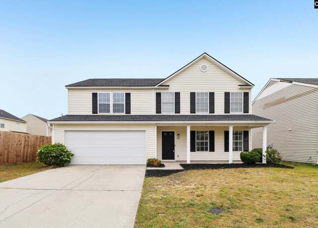 Property at 485 Fox Trot Dr, Columbia, SC 29229, 4 beds, 2.5 baths