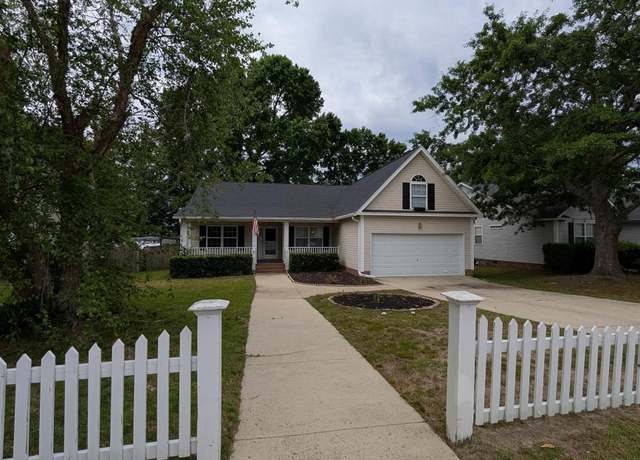 Property at 667 Park Rd, Lexington, SC 29072, 5 beds, 2 baths