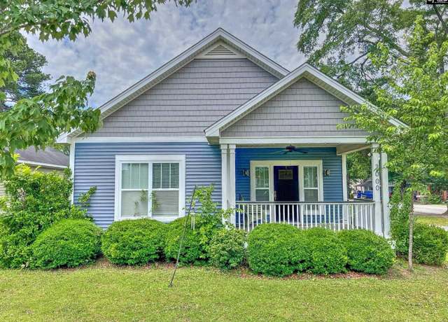 Property at 2000 Lorick St, Cayce, SC 29033, 3 beds, 2 baths