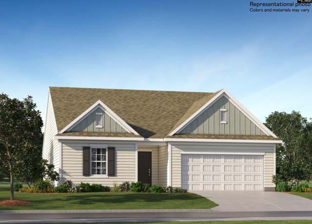 Property at 259 Hazel Rain Rd, Gaston, SC 29053, 3 beds, 2 baths