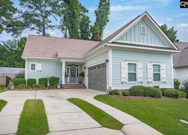 Property at 1113 Congaree Bluff Ave, Cayce, SC 29033, 3 beds, 2.5 baths