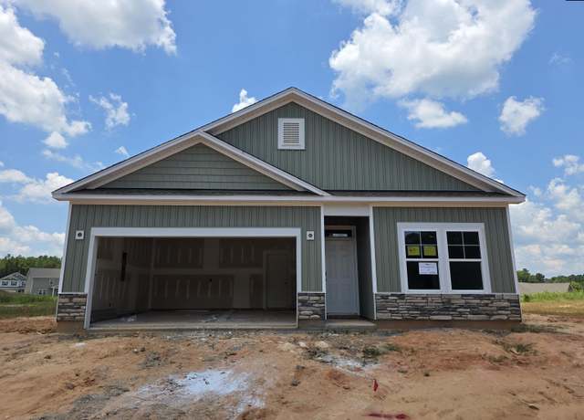 Property at 167 Caballeros Trl, Prosperity, SC 29172-0000, 3 beds, 2 baths