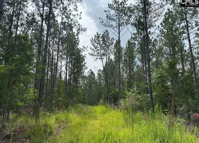 Property at Turkey Creek Rd, Winnsboro, SC 29180