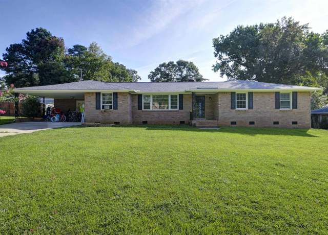 Property at 906 Brantley St, Columbia, SC 29210, 3 beds, 2 baths
