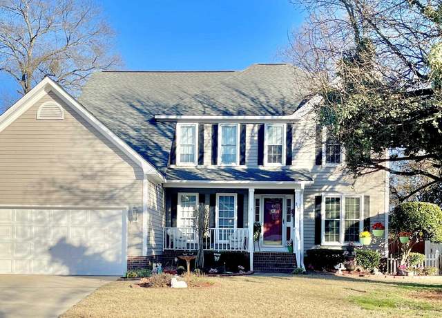 Property at 216 Newpark Pl, Columbia, SC 29212, 4 beds, 2.5 baths