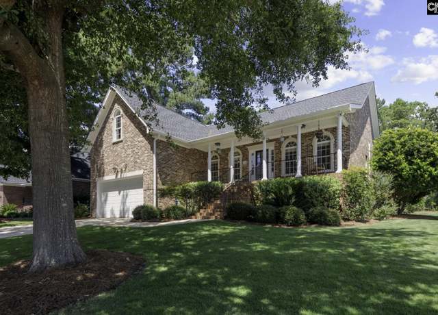 Property at 115 Pointe Overlook Dr, Chapin, SC 29036, 4 beds, 3.5 baths