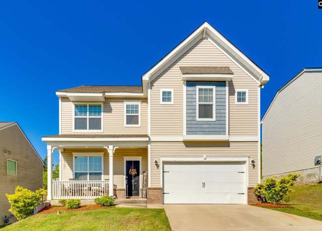 Property at 157 Sunny View Ln, Lexington, SC 29073, 4 beds, 2.5 baths