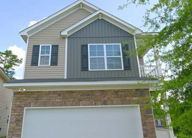 Property at 219 Eagle Park Dr, Columbia, SC 29206, 3 beds, 2.5 baths