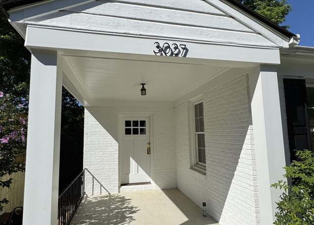 Property at 3027 Lindsay St, Columbia, SC 29201, 2 beds, 1 bath
