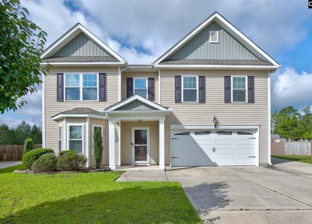 Property at 549 Pineberry Ct, West Columbia, SC 29170, 6 beds, 3 baths